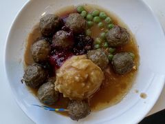 -宜家·瑞典风味餐厅(无锡店)