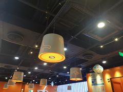 大堂-大快活(丽丰店)