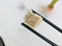 巧克力红酒鹅肝-尚一汤·粤菜海鲜(环球港店)