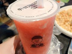-爷爷不泡茶NOYEYENOTEA(武汉佰港城创始店)