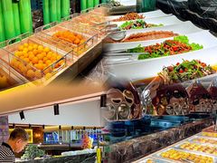 -汉丽斯巴西烤肉自助(市南店)