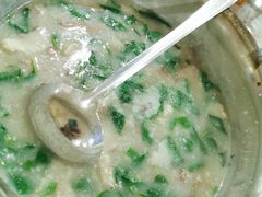 猪杂粥-标记美食新鲜猪杂(兴南大道店)
