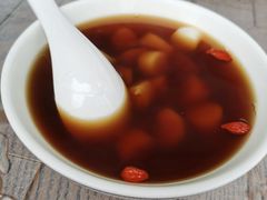 -村外有星光小食铺(长嘉汇店)