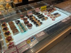 -金凤成祥(东直门现烤面包店)