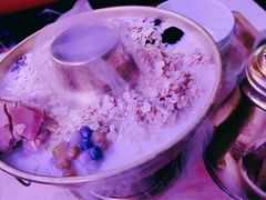 奶茶火锅-宝葫芦西北茶食铺(万达店)