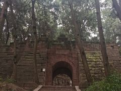 -金堂县云顶石城风景区
