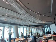 -广州四季酒店·佰鲜汇·现代法餐