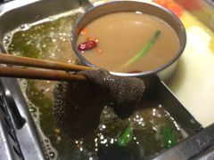 -巴奴毛肚火锅(六天地店)