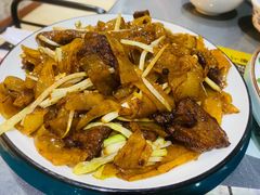 -金龙·打边炉(武进路店)