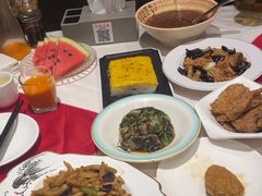 -凯鸽酒楼(大同振兴街店)