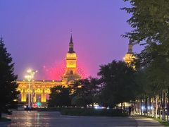 -哈尔滨音乐公园