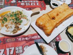 -点都德(千灯湖环宇城店)