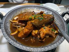 -大鱼徽州·寻味徽菜(星光总店)