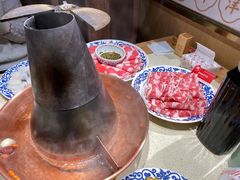 -东镇老火锅(长春路首店)