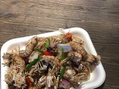 -盒马鲜生(莱蒙都会店)