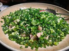 爽爽烧椒鸡-山石榴·贵州菜(丰盛里店)