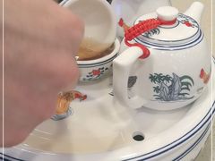 -点都德(汇胜楼店)