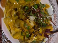 -YUE·6·西式融合餐厅(外滩六号店)