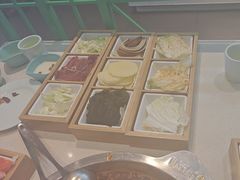 -麻辣空间·清油火锅(万达广场店)