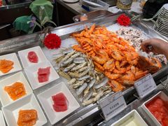 -明月东一酒店·菲斯特自助餐厅