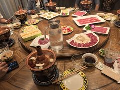 -南门涮肉(上海二店)