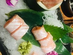 -阿吾罗日本料理(K11艺术中心店)