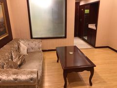 -维也纳酒店(广州惠福西上下九店)
