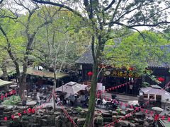 -兴福老面馆(寺路街店)