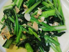 -湖南乡情湘菜馆(罗湖店)