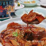 必吃榜黑珍珠聚德楼❤️跟着跃宝吃香香