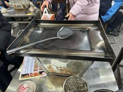 -郝大姐·乌龙山铁板烧(大学城三店)