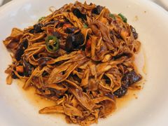 -阿英煲(凉城路店)