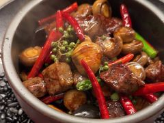 -大拙里·精致融合菜(沙湖桃源国际店)