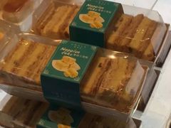 拿破仑蛋糕-格瑞思动物奶油生日蛋糕(园区永旺店)