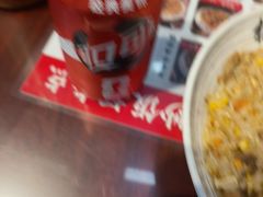 -扬二春炒饭(国庆路总店)
