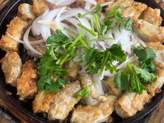 -羊桥饭店(江门紫沙路店)