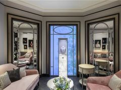 -梵克雅宝(国贸商城店)