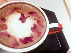 -茶是一枝花泡茶店