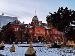 -北海道厅旧本厅舍(旧本庁舎)