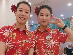 -第六季自助餐厅(北太平庄店)