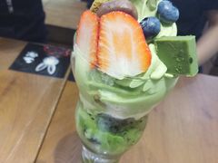 -無邪日式甜品(世博源店)