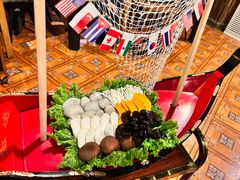 -羊大爷涮肉(亮马桥店)