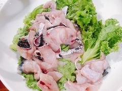 -大理.老字号渝记酸萝卜乌鱼(古城总店)