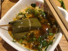 -袁记串串香(新南门店)