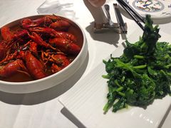 -小河盐帮·私家菜·烤鸭(三元桥·霄云路店)