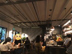 -Apollo·西班牙小酒馆(安福路店)