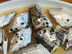 -金海湾海鲜排档(朱家尖店)