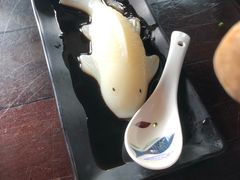 -江边城外烤全鱼(方庄时代购物中心店)