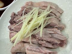 -乡亲鹅肉城(吴江店)