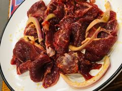 -风味烧烤(泰富店)